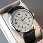 Custom Wholesale Fully Automatic Mechanical Watches Men's High-End Stylish Wristwatches - Image 6