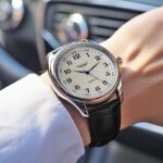 Binli Huan Authentic Domestic Men's Student Watch Water-Resistant Men's Wristwatch Minimalist Korean-Style Quartz Timepiece - Image 6