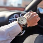 Binli Huan Authentic Domestic Men's Student Watch Water-Resistant Men's Wristwatch Minimalist Korean-Style Quartz Timepiece - Image 9